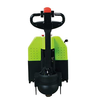 1.5T Electric Walkie Pallet Truck CBD15G