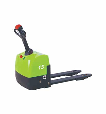 CBD15W Walkie Electric Pallet Truck