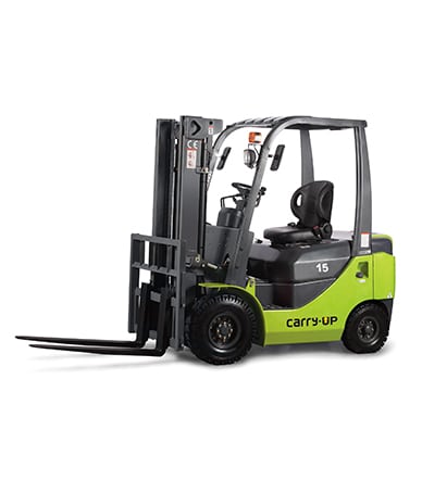 1t,1.5t,1.8t diesel forklift FD10,FD15,FD18