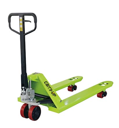 2.5T hand pallet truck BF-III