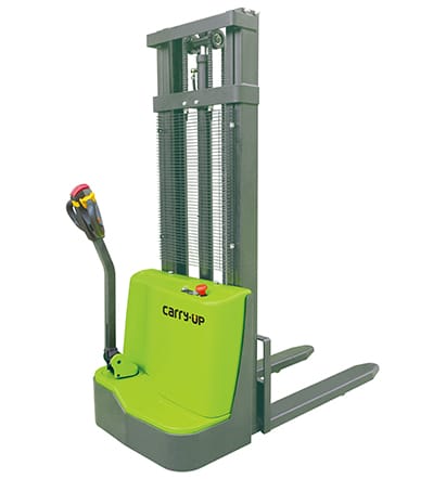 Economy Electric Stacker CDD10RE CDD12RE CDD15RE