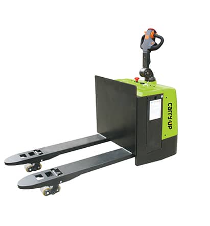 Electric Rider Pallet Truck CBD20R,CBD25R,CBD30R 03