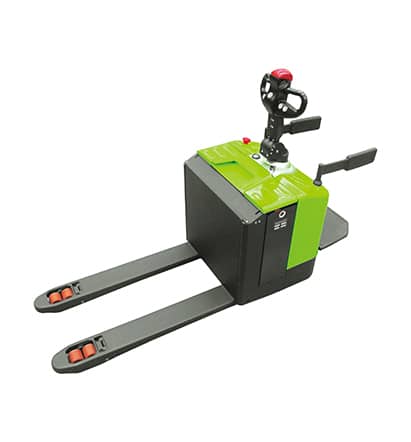 Electric Rider Pallet Truck CBD20R,CBD25R,CBD30R