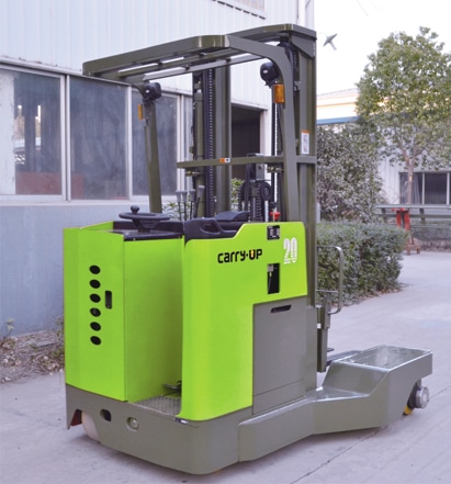 Four-directions-Reach-Truck-CSD15-and-CSD25