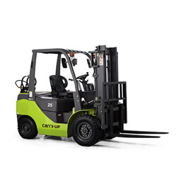 LPG&gasoline-forklift-FGY20,FG20,-FGY25,FG25