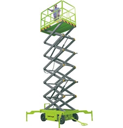 Mobile-Scissors-Lift-Platform-SL05-1