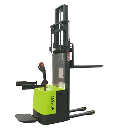 Rider Electric Stacker CDD15K,CDD20K