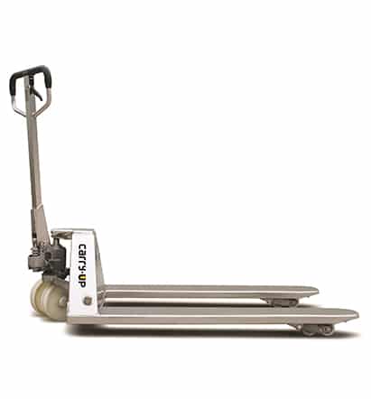 Stainless Steel Pallet Truck BFS