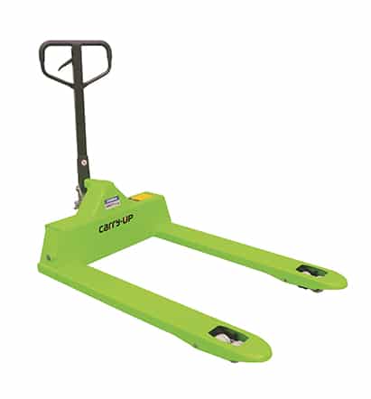 Super Wide Pallet Truck BFW