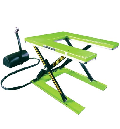 U-Scissor-Lift-table