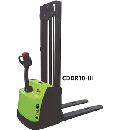 Walkie Electric Stacker CDD15R,CDD20R