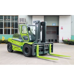 four-wheels-electric-forklift_FD80_FD100_FD120