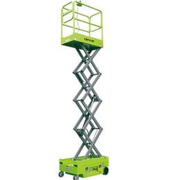 tiny-full-electric-Scissors-Lift-Platform-ASE0608ASE0810ASE1012ASE1214-1