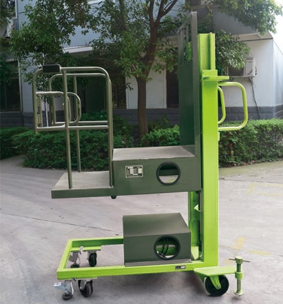 SEMI-ELECTRIC-ORDER-PICKER-OPH03-DETAILS