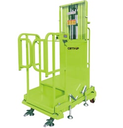 Semi-electric-High-Level-Order-Picker-T2-01