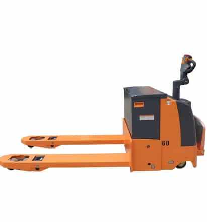 6t electric pallet truck