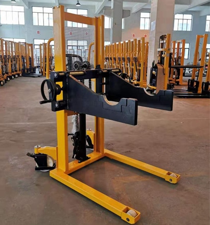 Material Handling Equipment